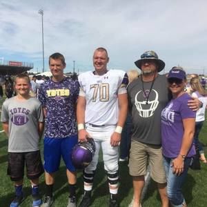 Meet your Posher, Loriann