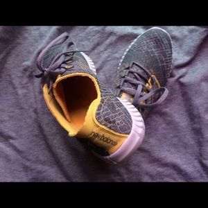 New balance running shoes