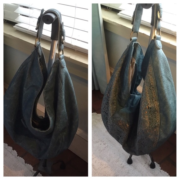 Big Buddha bag NEW LOWER PRICE AGAIN! FROM $75>$40 - Picture 2 of 4