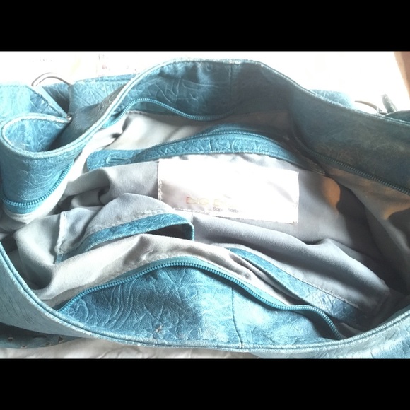 Big Buddha bag NEW LOWER PRICE AGAIN! FROM $75>$40 - Picture 3 of 4