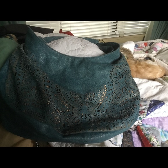 Big Buddha bag NEW LOWER PRICE AGAIN! FROM $75>$40 - Picture 4 of 4