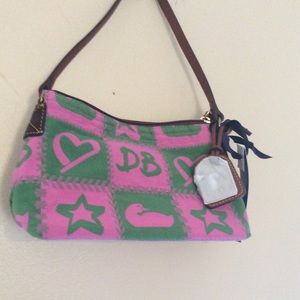 Dooney and Bourke Purse Brand New with Tag NWT