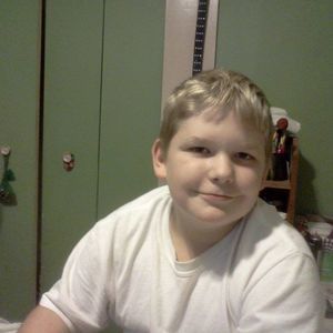 Meet your Posher, Jayden