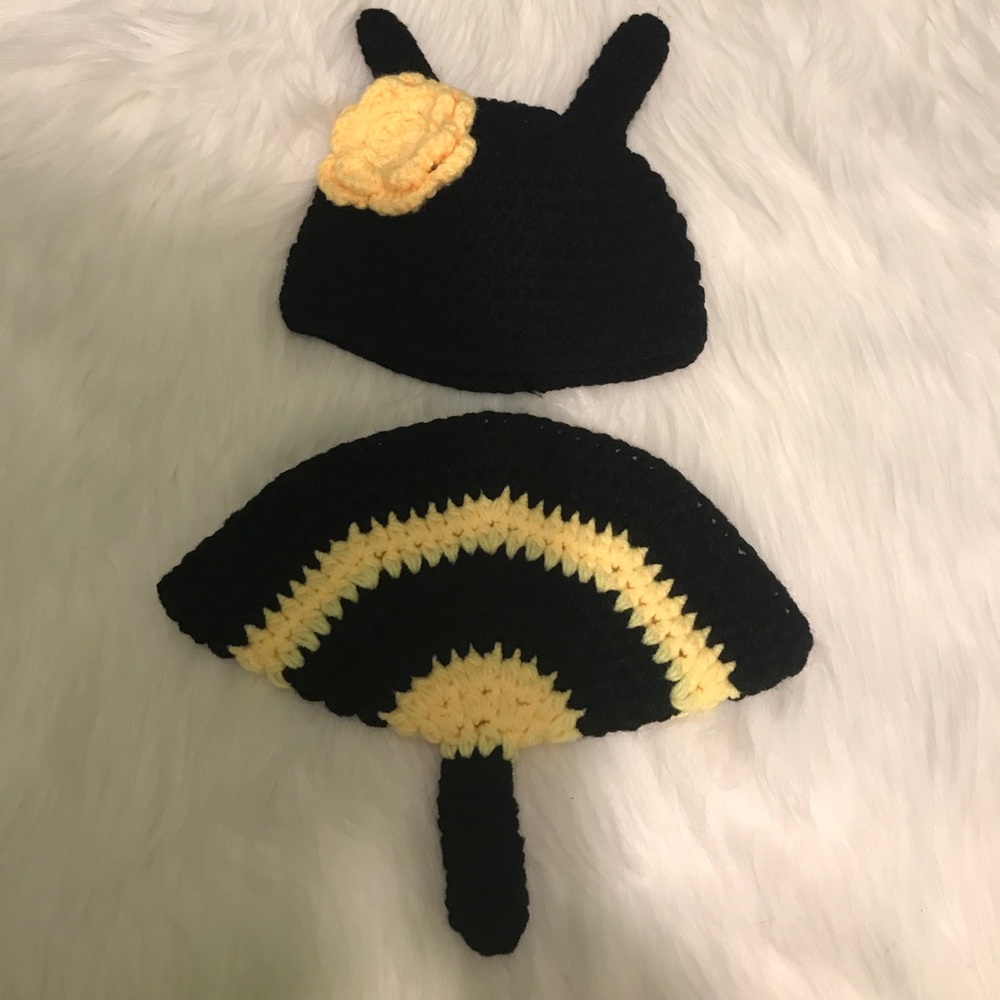 Host pick💕Adorable New Born Baby Photoshoot Props