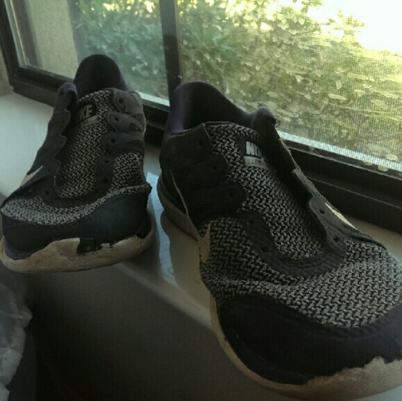 Nike Free 4.0