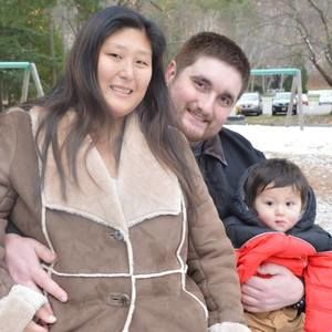 Meet your Posher, Tara