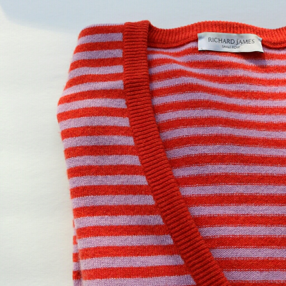 Cashmere Sweater