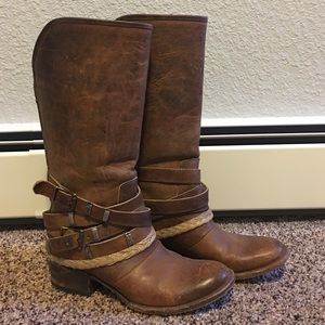 Freebird Boots