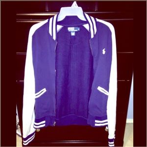 Polo Ralph Lauren jacket
