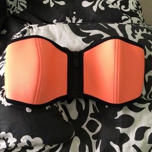 Orangle Triangl Bikini