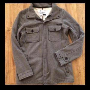 Men's lightweight jacket