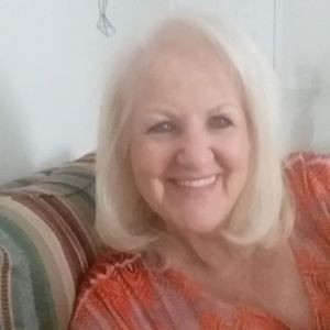 Meet your Posher, Louise