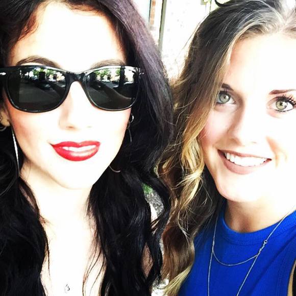 Meet your Posher, Macy