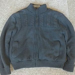 Tommy Hilfiger Jacket
