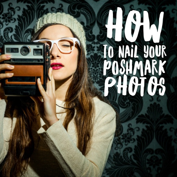 How to Nail Your Poshmark Photos