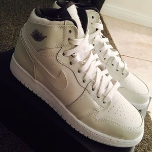 Retro Jordan 1