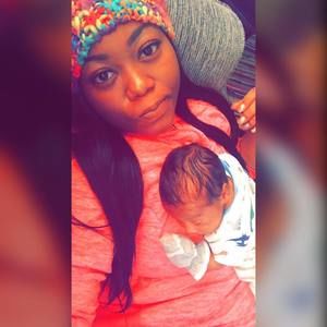 Meet your Posher, Chavon