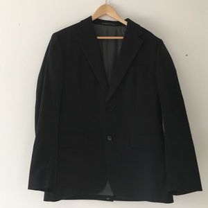 Theory Men's 2-Button Blazer