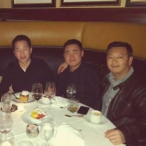 Meet your Posher, Joe