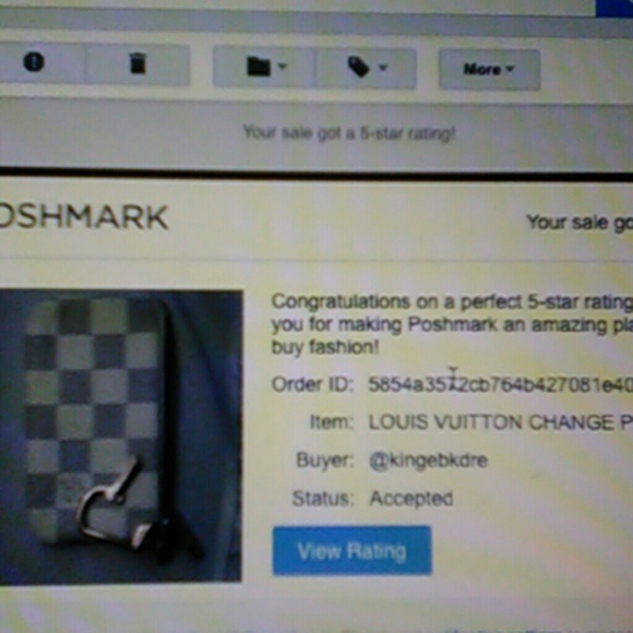 *****5 STAR RATINGS*****