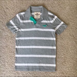 Men's Polo Shirt