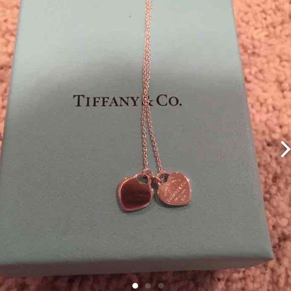 Tiffany & Co. Necklace
