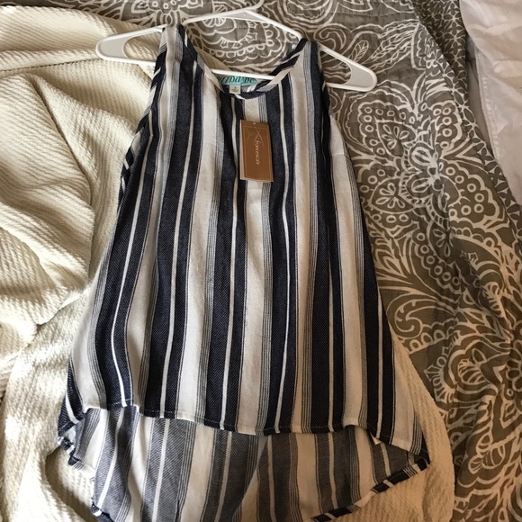 Top from Francesca's