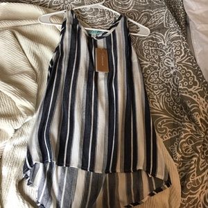 Top from Francesca's