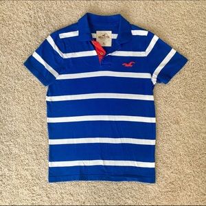 Men's Polo Shirt