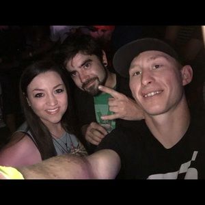 Meet your Posher, Daniel