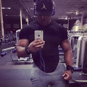 Meet your Posher, Ali