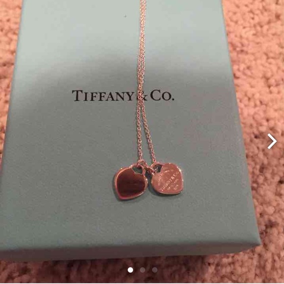 Tiffany & Co. Necklace