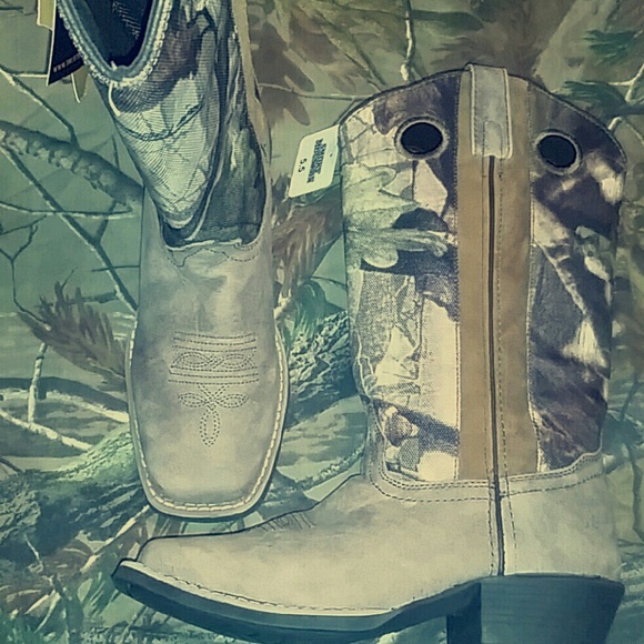 Cowboy Boots