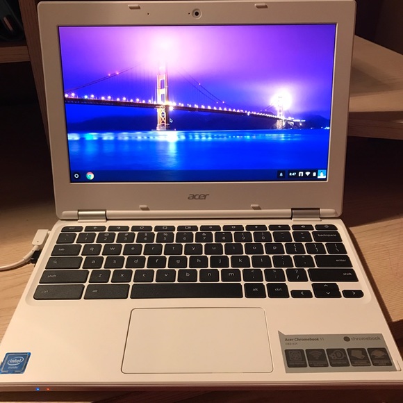 Acer Laptop