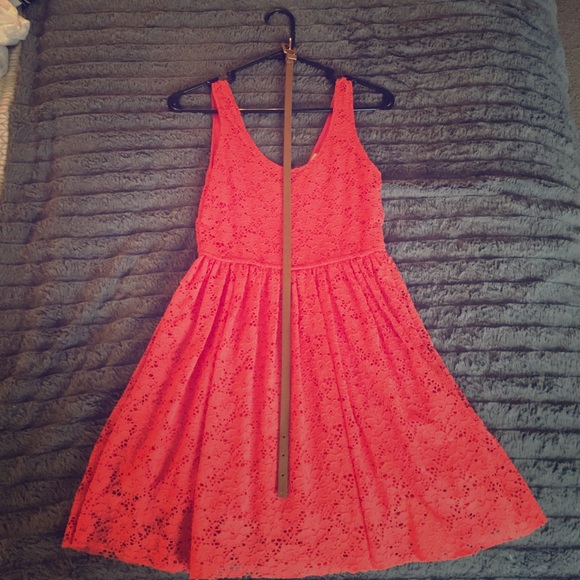ONLY WORN ONCE Summer Dress