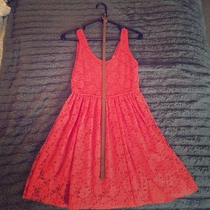 ONLY WORN ONCE Summer Dress