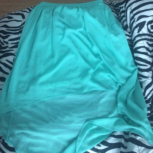 A forever 21 skirt - Picture 3 of 3