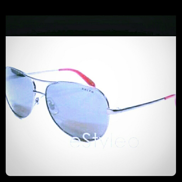 Ralph Lauren Sunnies