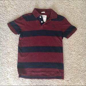 Men's Polo Shirt