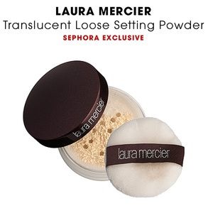 Laura Mercier Translucent Powder Mini