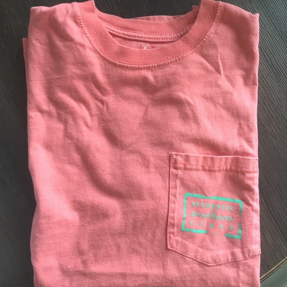 Short sleeve southern marsh t-shirt