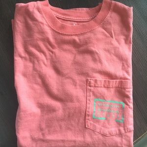 Short sleeve southern marsh t-shirt