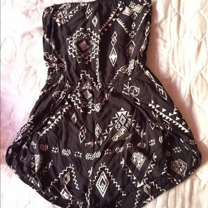 Billabong romper