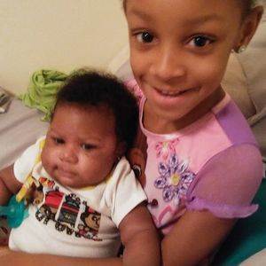 Meet your Posher, Beatrice