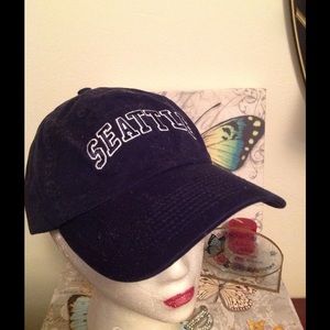 Seattle Cap