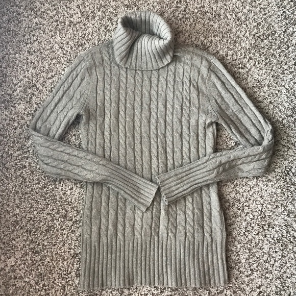 New York & Company Sweaters - New York & Co. Turtleneck Sweater!