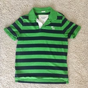 Men's Polo Shirt