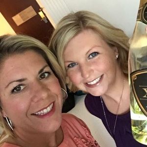 Meet your Posher, Beth