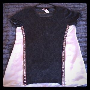 Buckle Shirt by Moa Moa