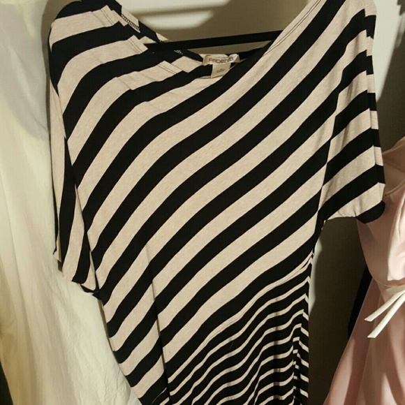 Asymmetrical top